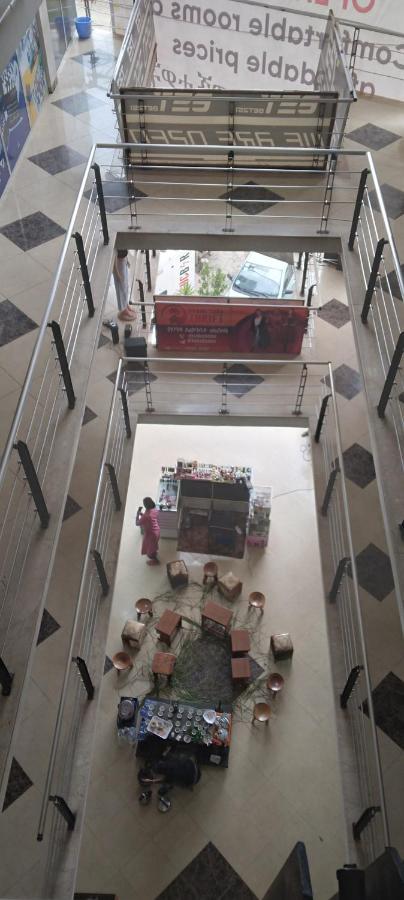 Adey Ababa Stadium Hotel Addis Ababa Exterior photo